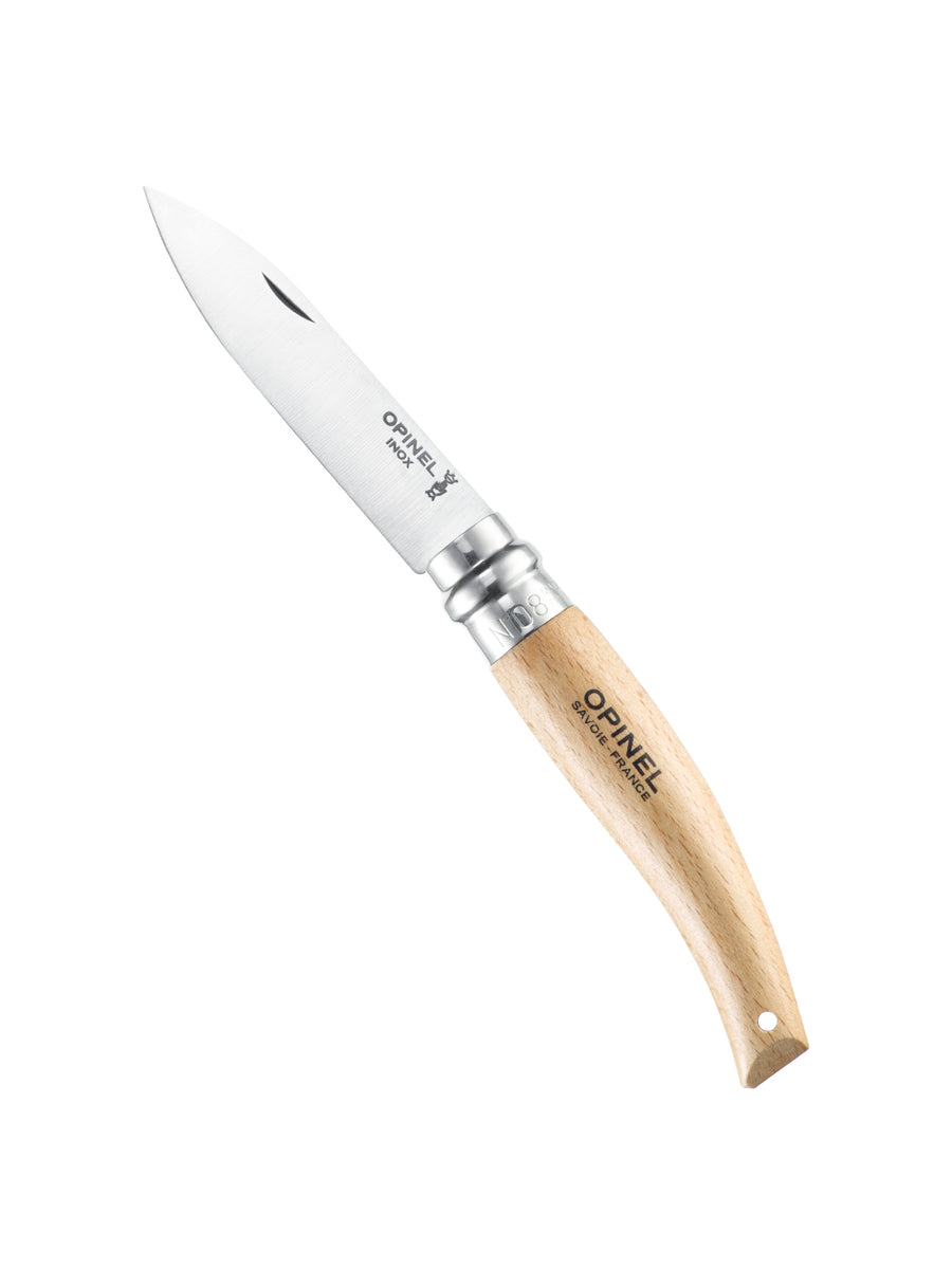 Cuchillo N°8 de jardín