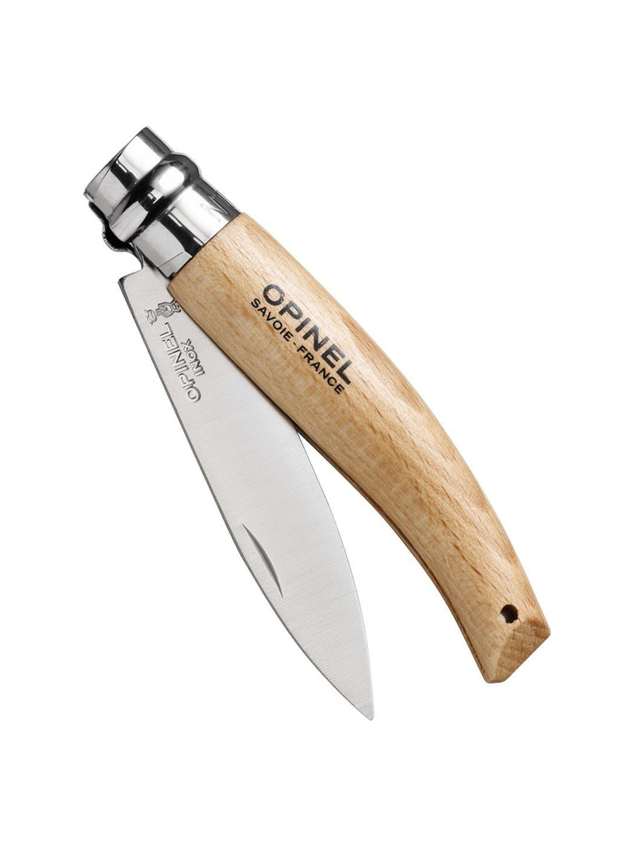 Cuchillo N°8 de jardín